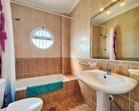 Перепродажа - Дуплекс - Ориуэла Коста - Costa Blanca