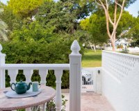 Перепродажа - Дуплекс - Ориуэла Коста - Costa Blanca