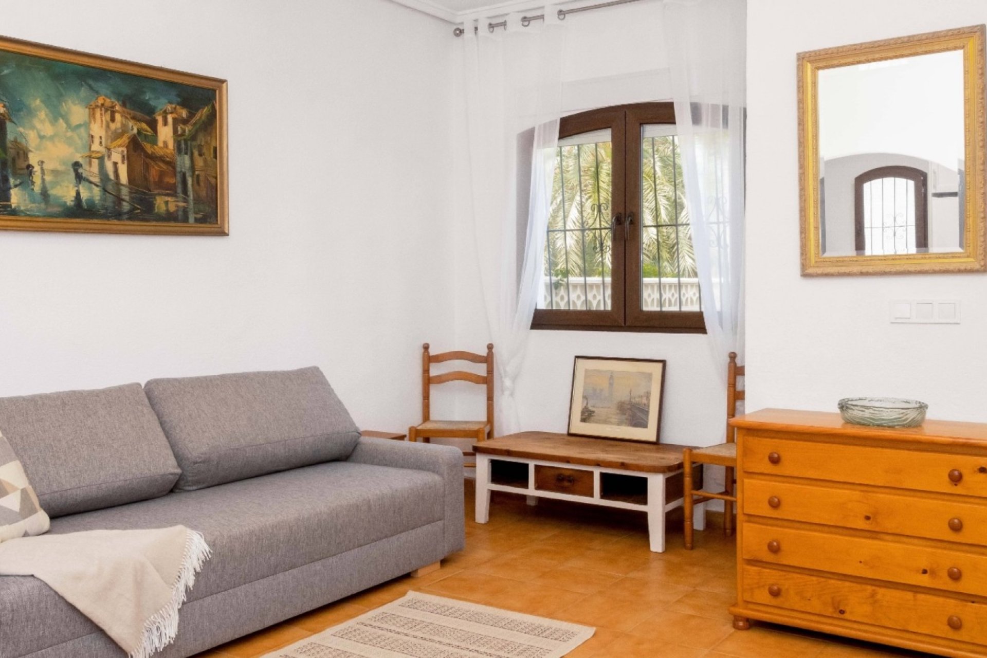 Перепродажа - Дуплекс - Ориуэла Коста - Costa Blanca