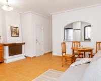 Перепродажа - Дуплекс - Ориуэла Коста - Costa Blanca