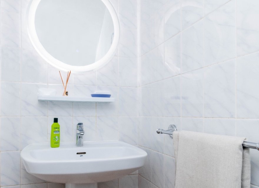 Перепродажа - Дуплекс - Ориуэла Коста - Costa Blanca