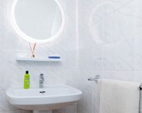 Перепродажа - Дуплекс - Ориуэла Коста - Costa Blanca