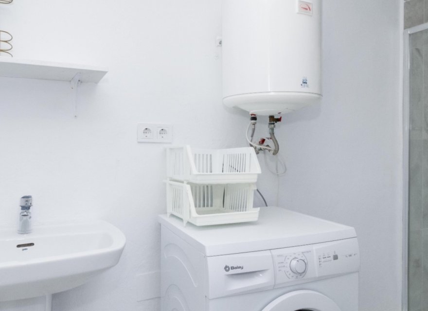 Перепродажа - Дуплекс - Ориуэла Коста - Costa Blanca