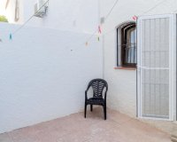 Перепродажа - Дуплекс - Ориуэла Коста - Costa Blanca