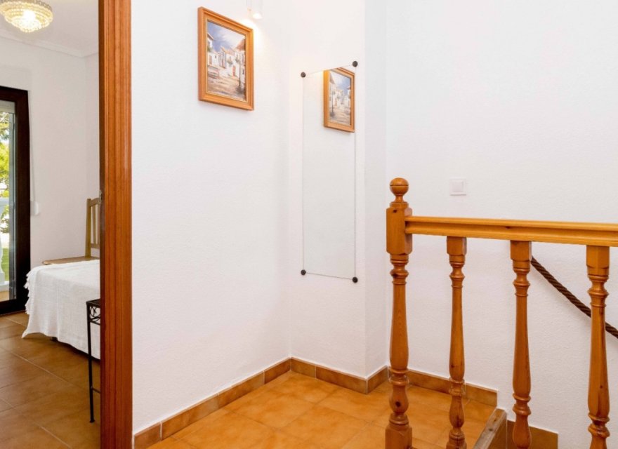 Перепродажа - Дуплекс - Ориуэла Коста - Costa Blanca