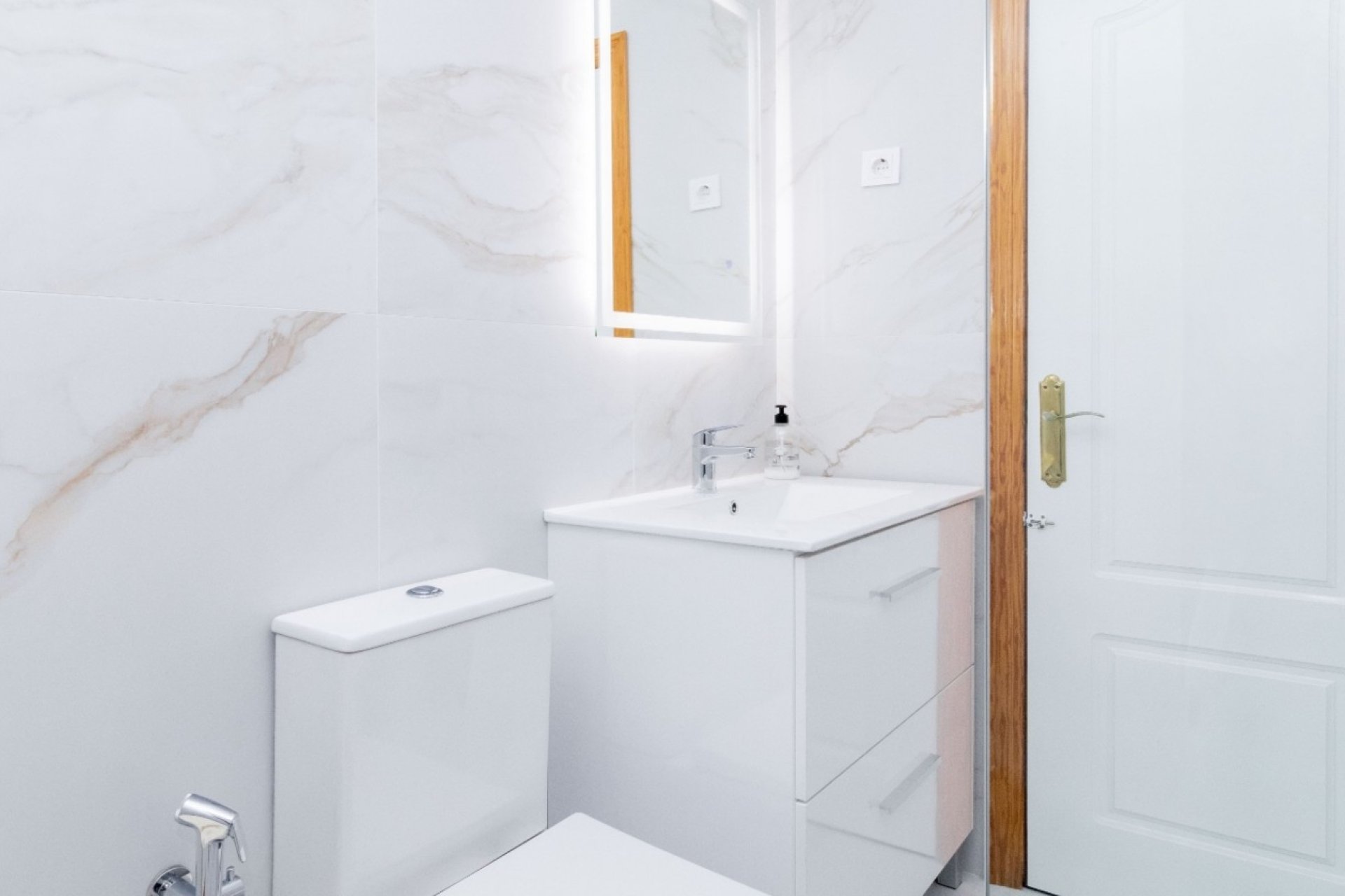 Перепродажа - Дуплекс - Ориуэла Коста - Costa Blanca