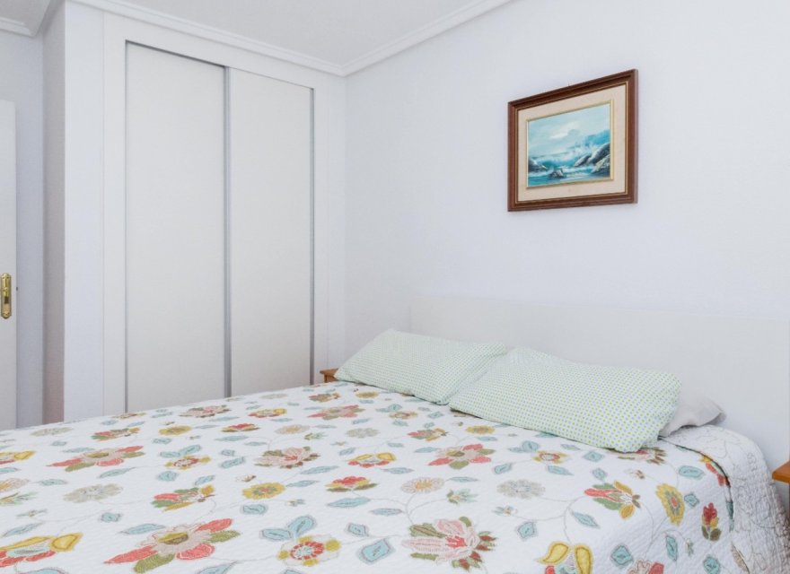 Перепродажа - Дуплекс - Ориуэла Коста - Costa Blanca