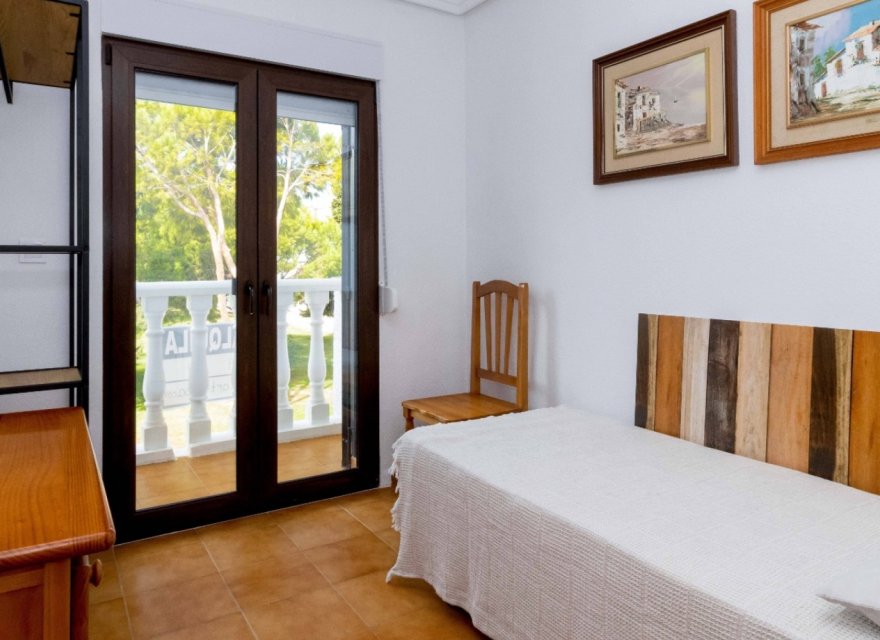 Перепродажа - Дуплекс - Ориуэла Коста - Costa Blanca