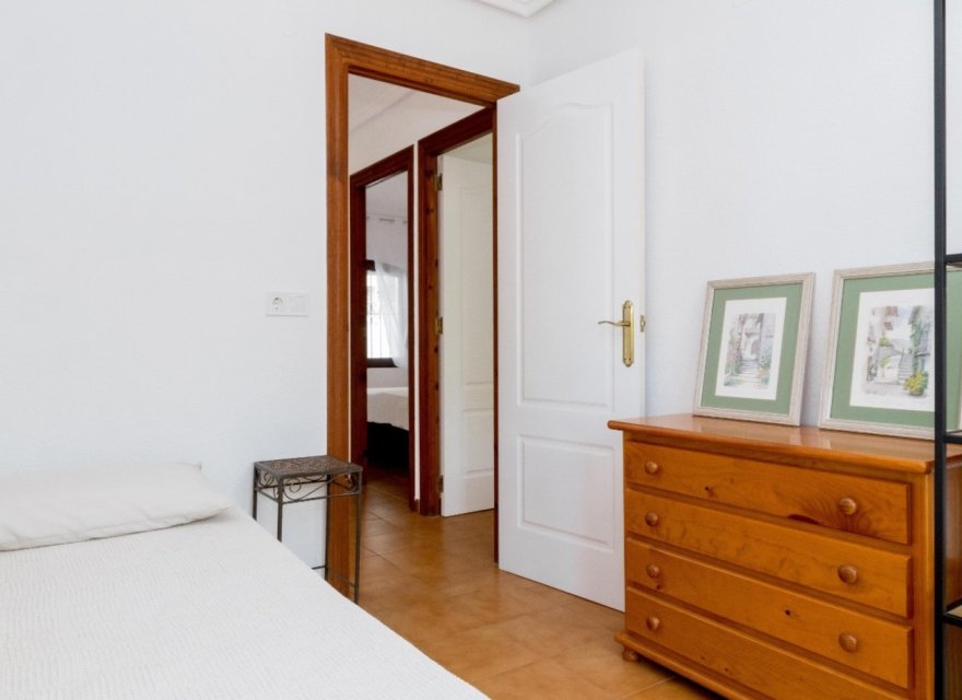 Перепродажа - Дуплекс - Ориуэла Коста - Costa Blanca