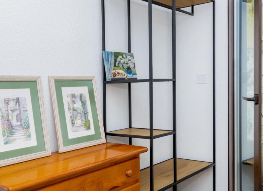 Перепродажа - Дуплекс - Ориуэла Коста - Costa Blanca