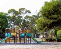 Перепродажа - Дуплекс - Ориуэла Коста - Costa Blanca