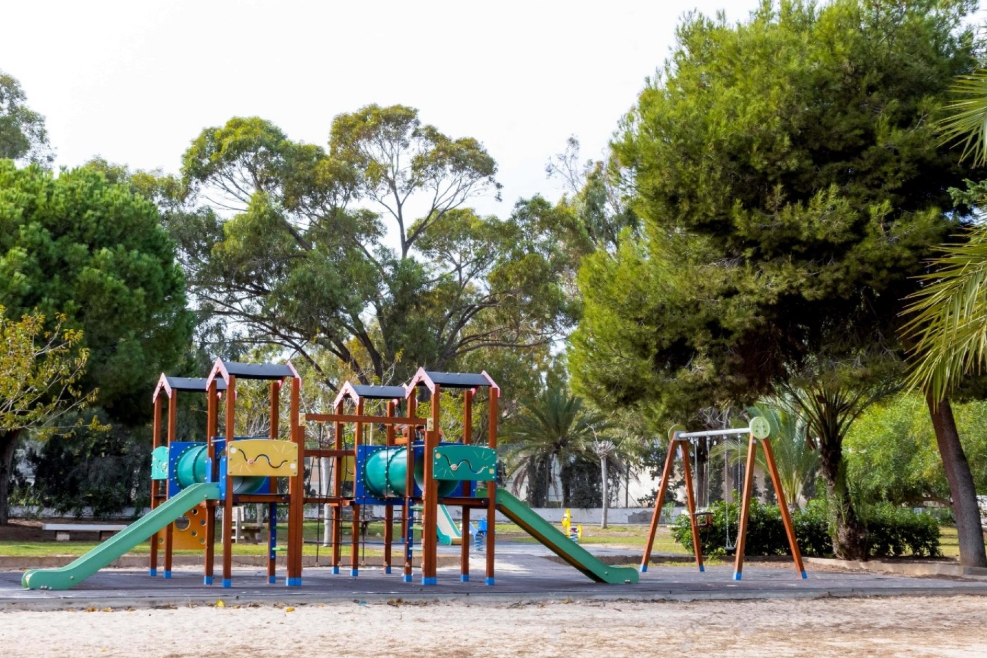 Перепродажа - Дуплекс - Ориуэла Коста - Costa Blanca