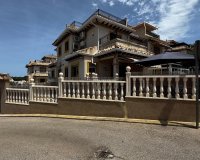 Перепродажа - Дуплекс - Ориуэла Коста - Costa Blanca