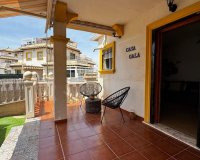 Перепродажа - Дуплекс - Ориуэла Коста - Costa Blanca