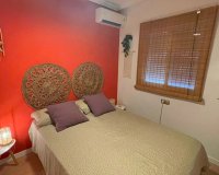 Перепродажа - Дуплекс - Ориуэла Коста - Costa Blanca