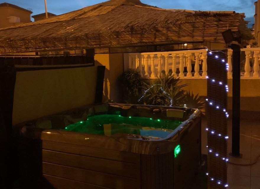 Перепродажа - Дуплекс - Ориуэла Коста - Costa Blanca