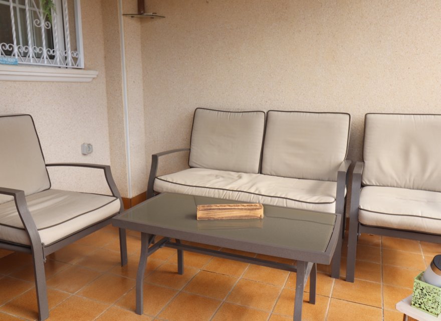 Перепродажа - Дуплекс - Ориуэла Коста - Costa Blanca