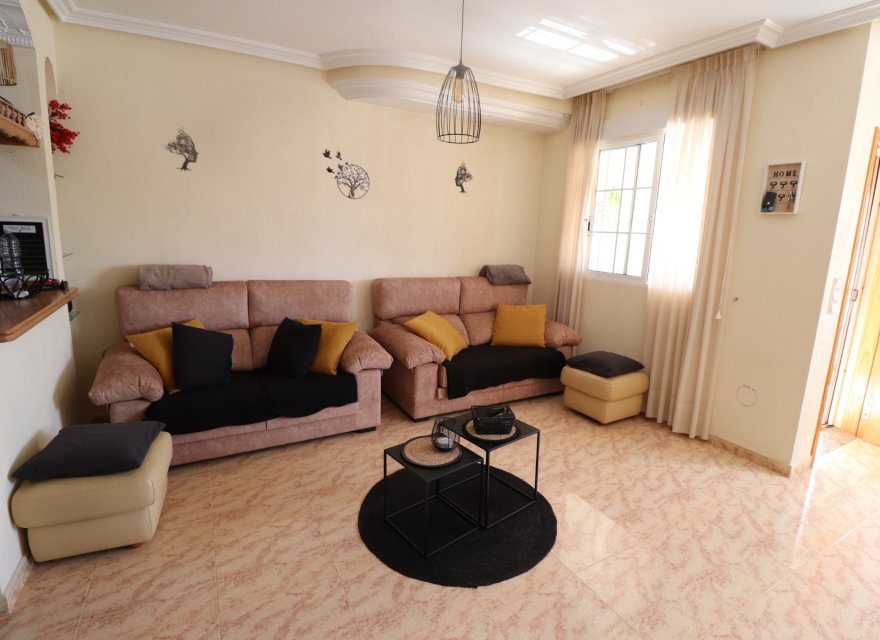 Перепродажа - Дуплекс - Ориуэла Коста - Costa Blanca