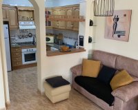 Перепродажа - Дуплекс - Ориуэла Коста - Costa Blanca