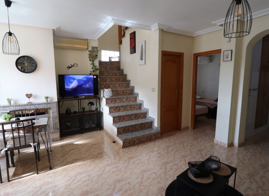 Перепродажа - Дуплекс - Ориуэла Коста - Costa Blanca