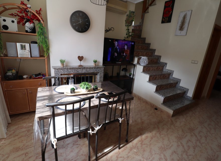 Перепродажа - Дуплекс - Ориуэла Коста - Costa Blanca