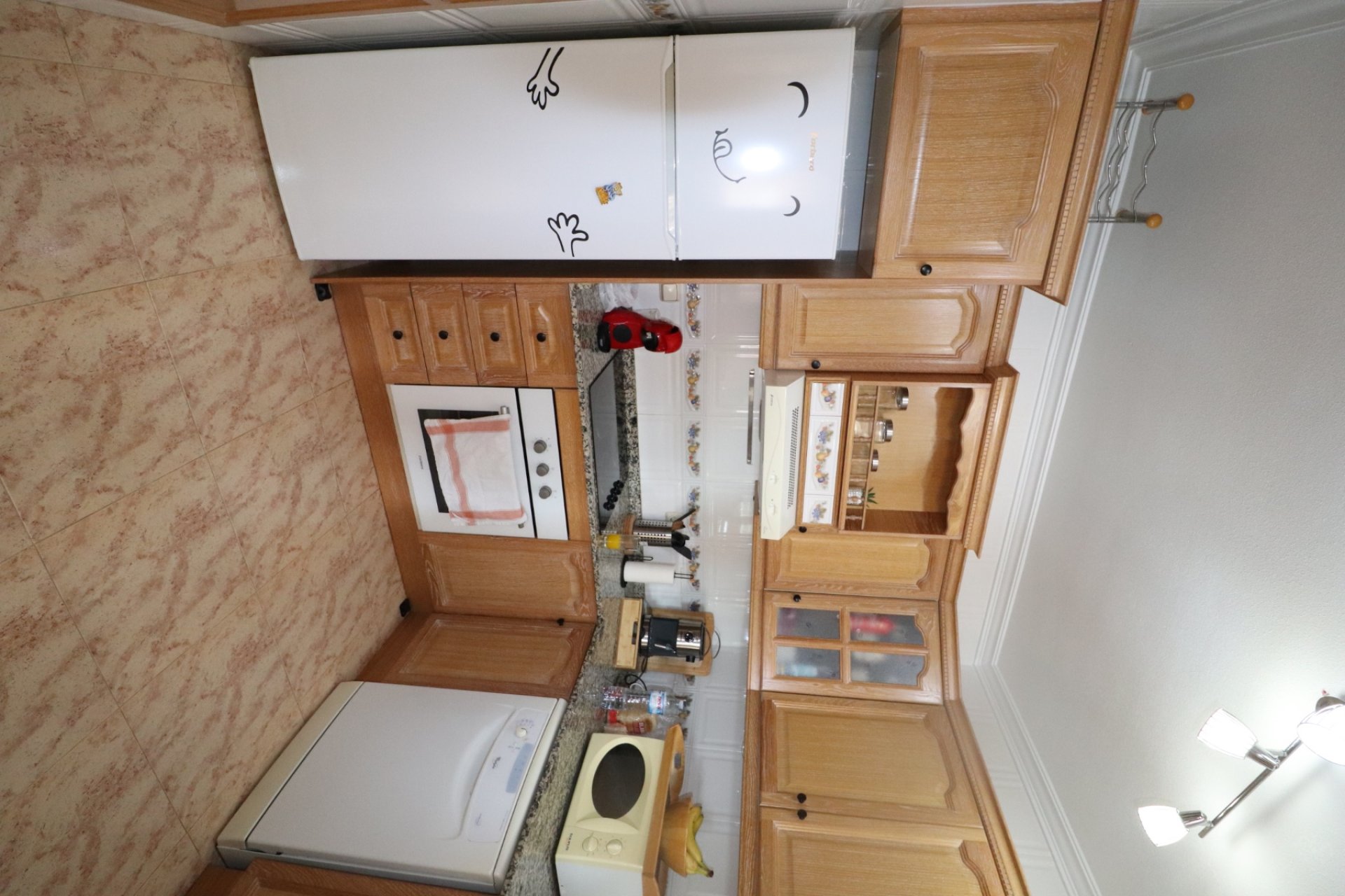 Перепродажа - Дуплекс - Ориуэла Коста - Costa Blanca