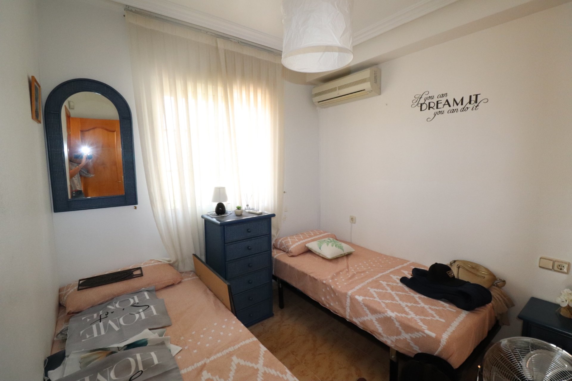 Перепродажа - Дуплекс - Ориуэла Коста - Costa Blanca