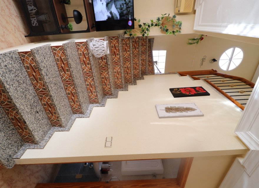 Перепродажа - Дуплекс - Ориуэла Коста - Costa Blanca