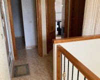 Перепродажа - Дуплекс - Ориуэла Коста - Costa Blanca