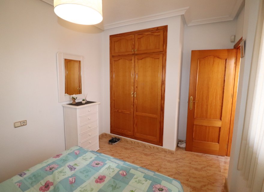 Перепродажа - Дуплекс - Ориуэла Коста - Costa Blanca