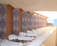 Перепродажа - Дуплекс - Ориуэла Коста - Costa Blanca