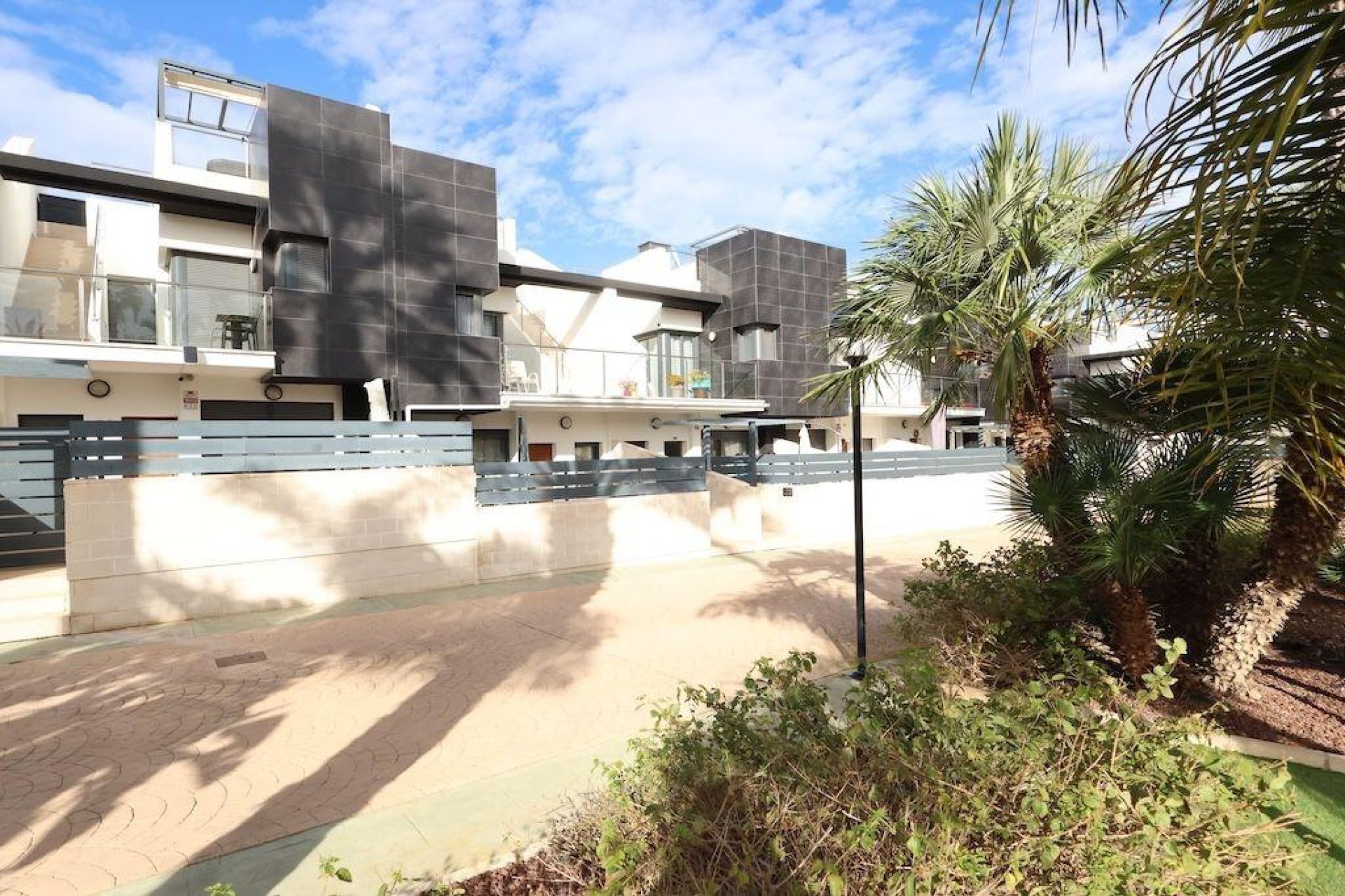 Перепродажа - Дуплекс - Ориуэла Коста - Costa Blanca