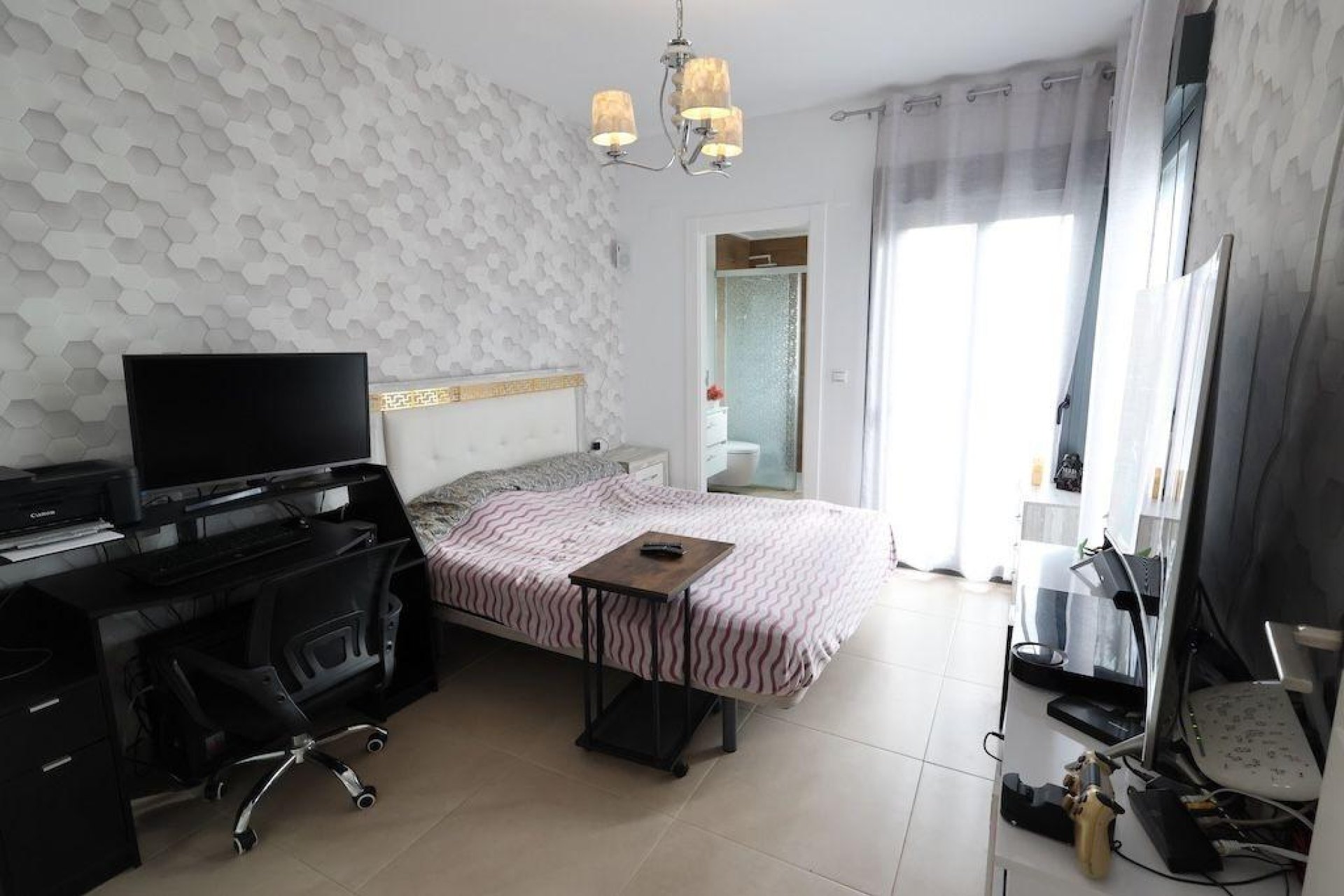 Перепродажа - Дуплекс - Ориуэла Коста - Costa Blanca