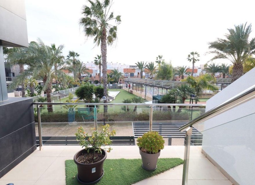 Перепродажа - Дуплекс - Ориуэла Коста - Costa Blanca