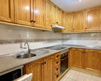 Перепродажа - Дуплекс - Ориуэла Коста - Costa Blanca