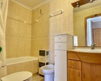 Перепродажа - Дуплекс - Ориуэла Коста - Costa Blanca