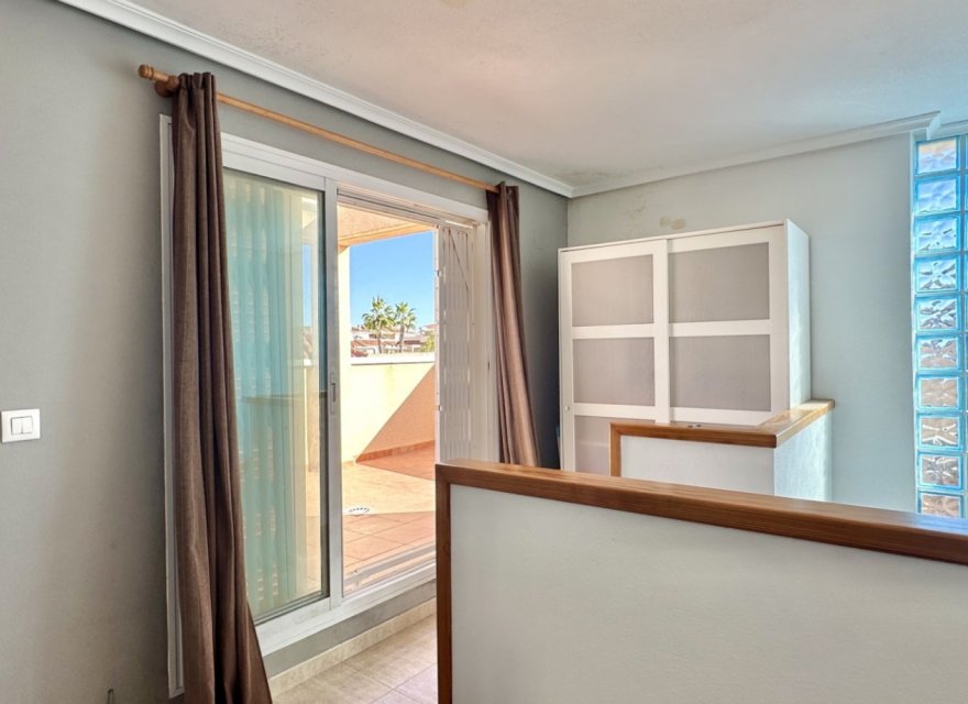 Перепродажа - Дуплекс - Ориуэла Коста - Costa Blanca