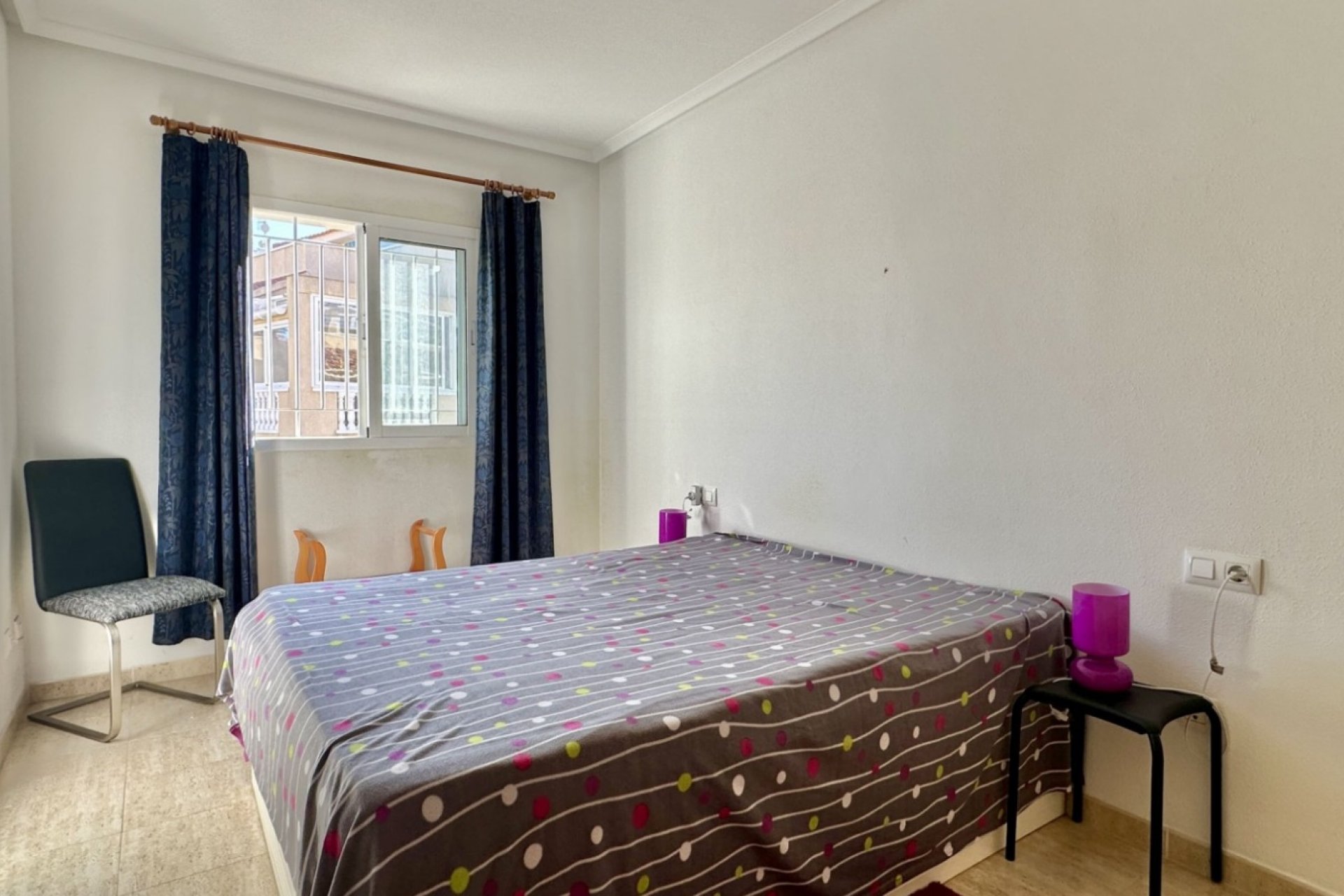 Перепродажа - Дуплекс - Ориуэла Коста - Costa Blanca