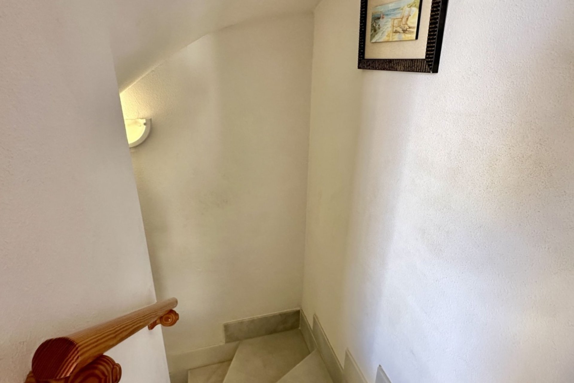 Перепродажа - Дуплекс - Ориуэла Коста - Costa Blanca