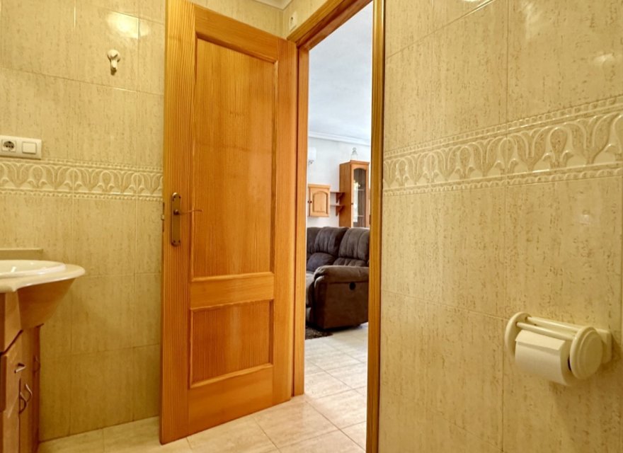 Перепродажа - Дуплекс - Ориуэла Коста - Costa Blanca