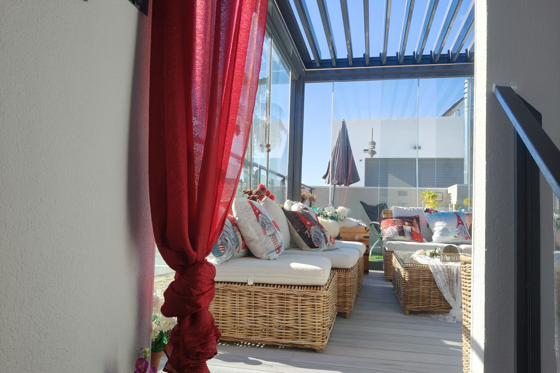 Перепродажа - Дуплекс - Ориуэла Коста - Costa Blanca