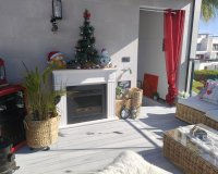 Перепродажа - Дуплекс - Ориуэла Коста - Costa Blanca