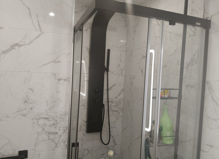 Перепродажа - Дуплекс - Ориуэла Коста - Costa Blanca