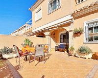 Перепродажа - Дуплекс - Ориуэла Коста - Costa Blanca