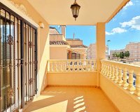 Перепродажа - Дуплекс - Ориуэла Коста - Costa Blanca