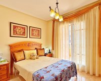 Перепродажа - Дуплекс - Ориуэла Коста - Costa Blanca