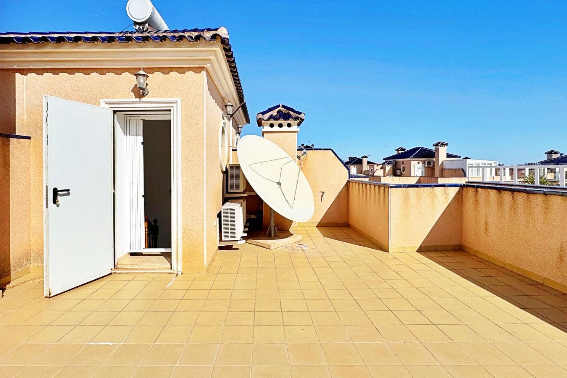 Перепродажа - Дуплекс - Ориуэла Коста - Costa Blanca