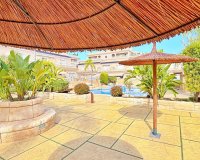 Перепродажа - Дуплекс - Ориуэла Коста - Costa Blanca