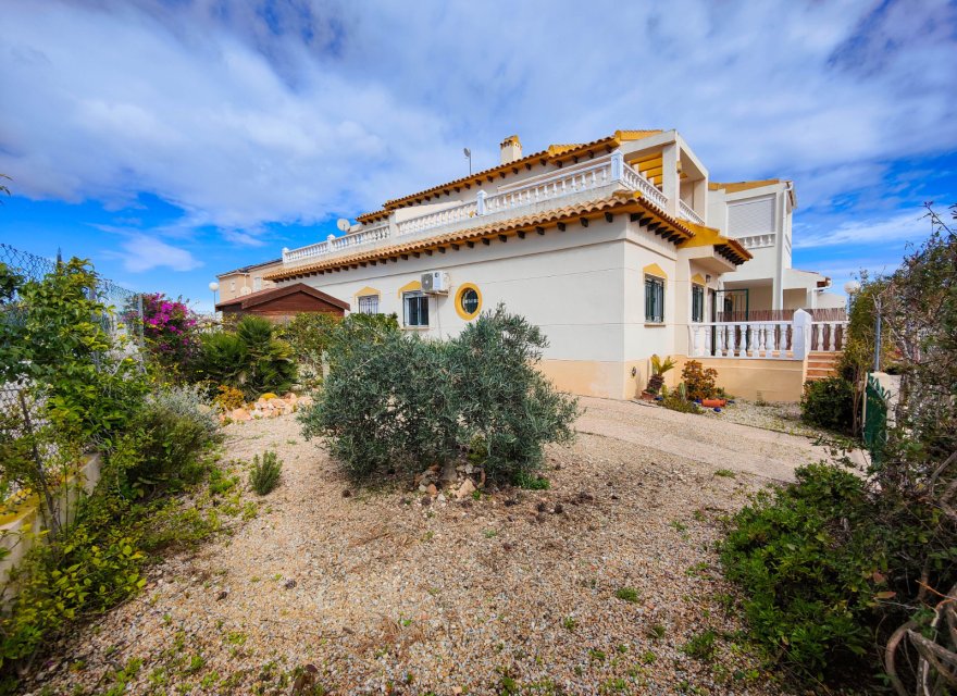 Перепродажа - Дуплекс - Ориуэла Коста - Costa Blanca