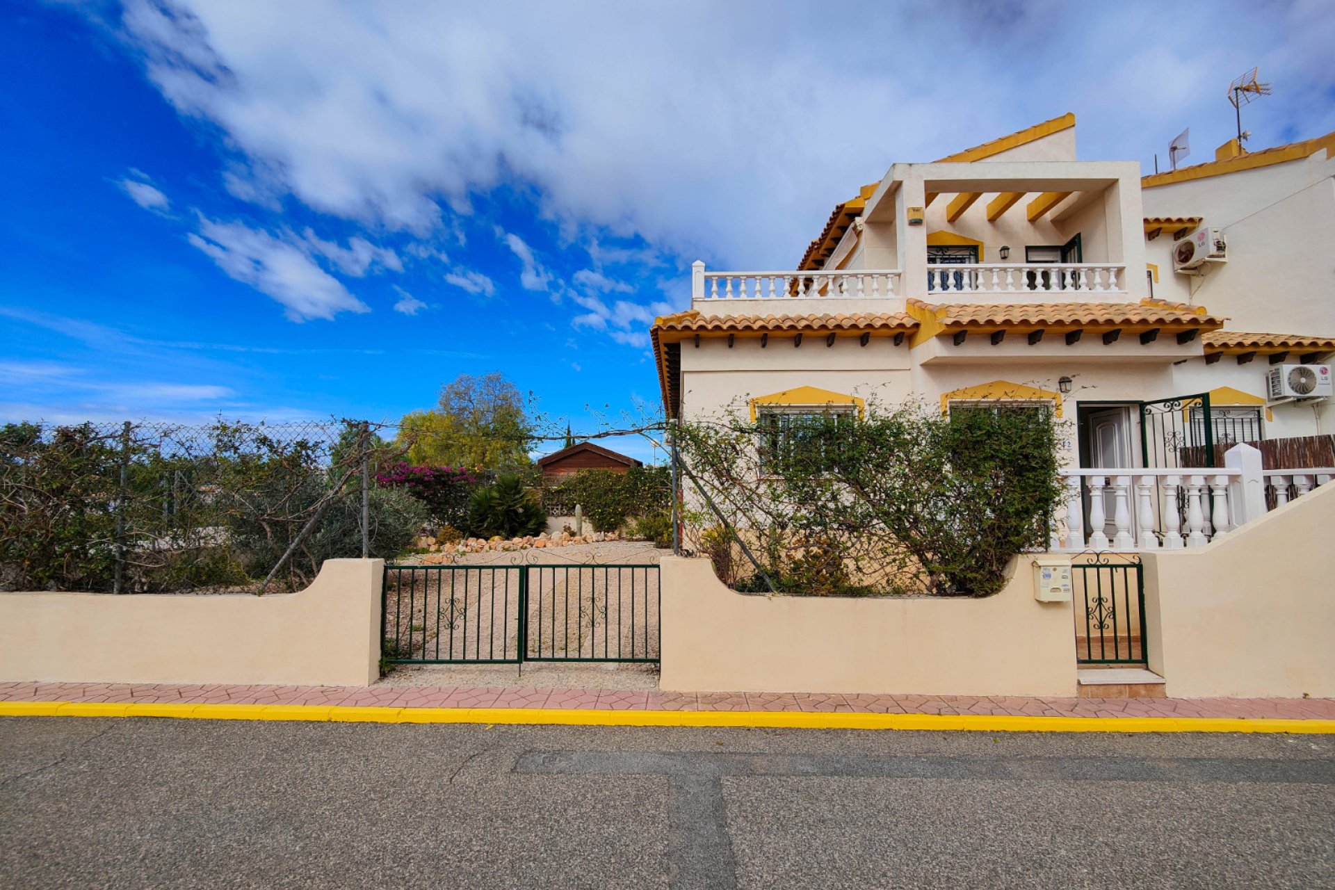 Перепродажа - Дуплекс - Ориуэла Коста - Costa Blanca